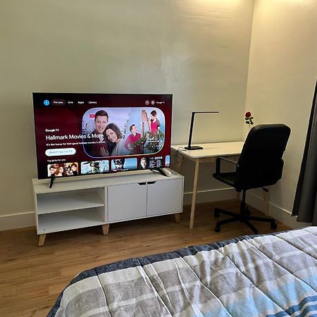Edercozy Lejlighed Miami Eksteriør billede