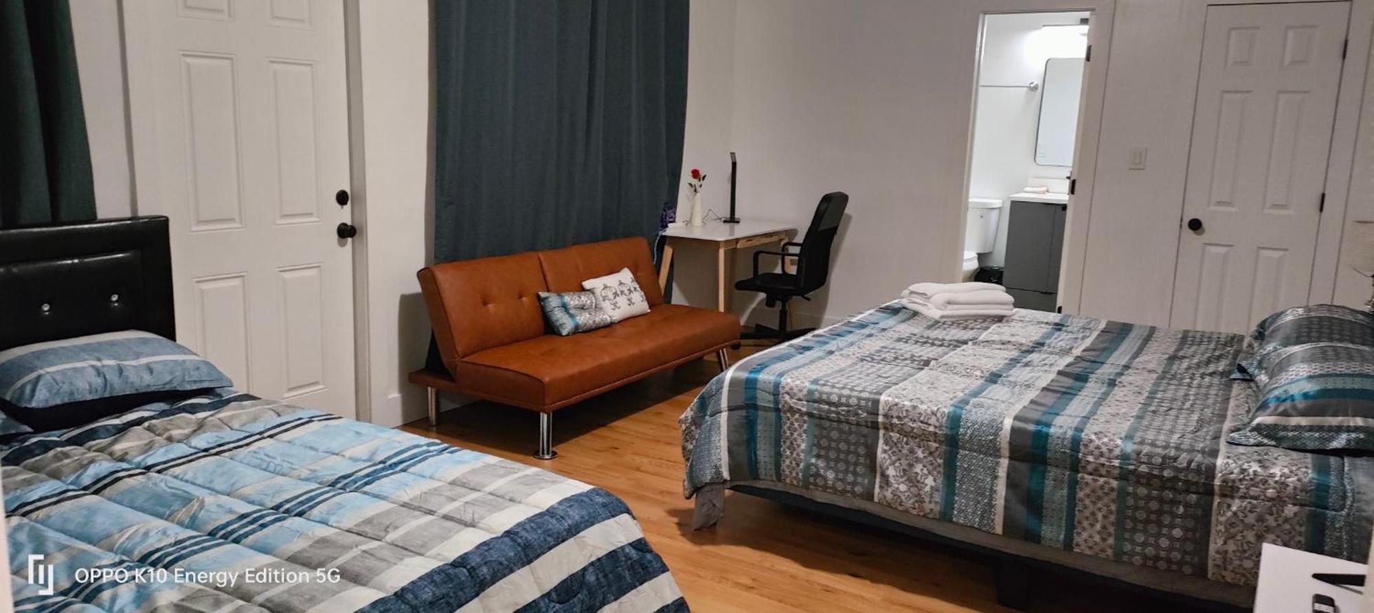 Edercozy Lejlighed Miami Eksteriør billede