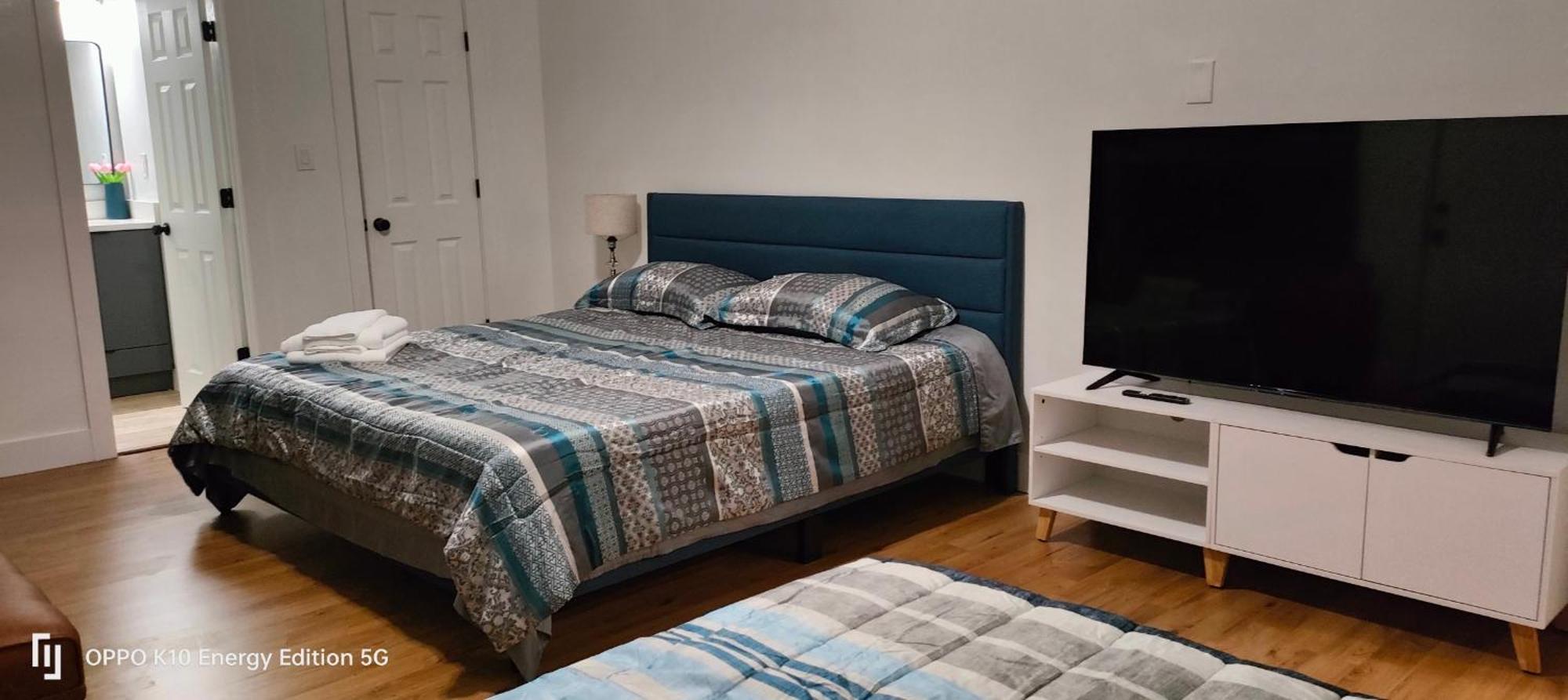 Edercozy Lejlighed Miami Eksteriør billede