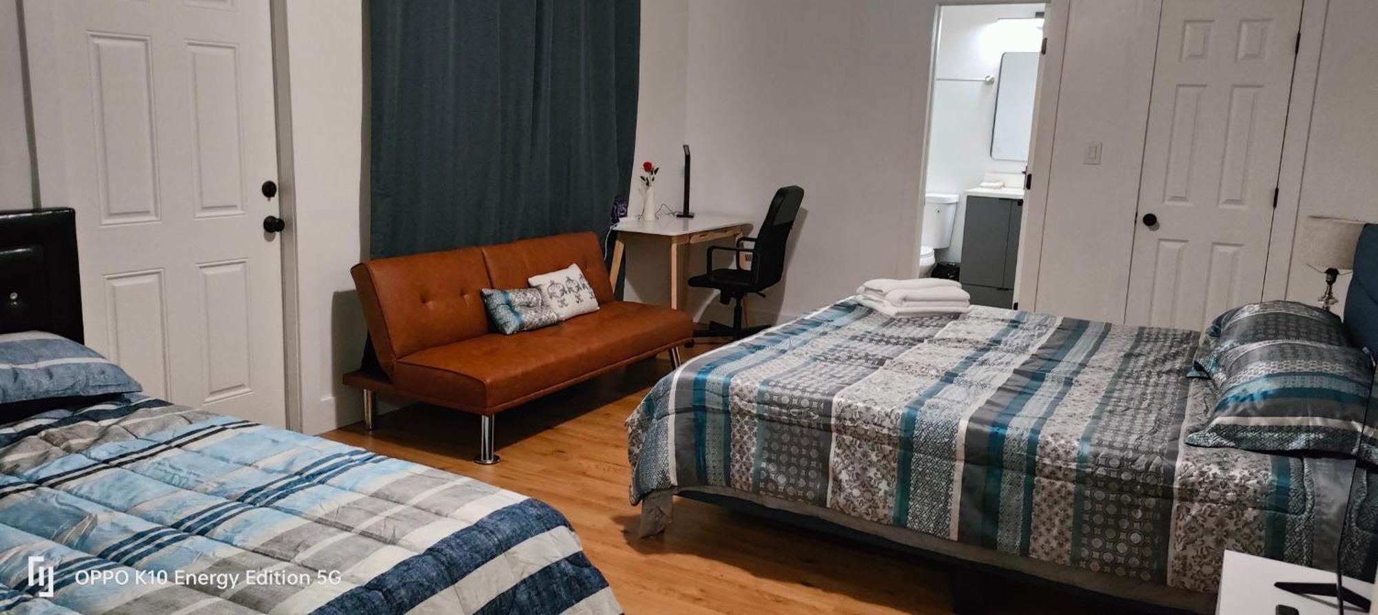 Edercozy Lejlighed Miami Eksteriør billede