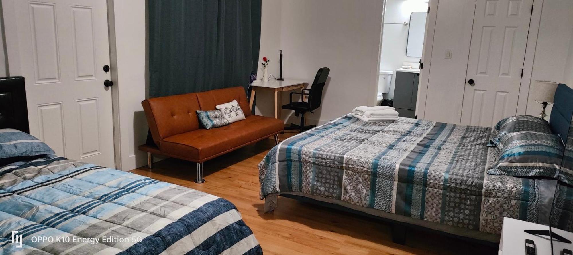 Edercozy Lejlighed Miami Eksteriør billede