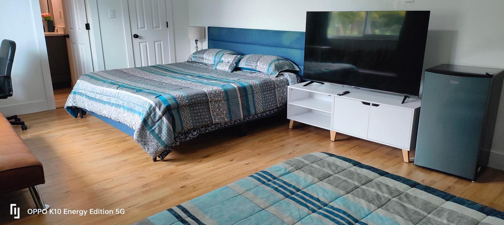 Edercozy Lejlighed Miami Eksteriør billede